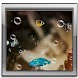 Sea creatures Live Wallpaper