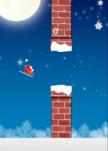 免費下載街機APP|Slippery Santa app開箱文|APP開箱王