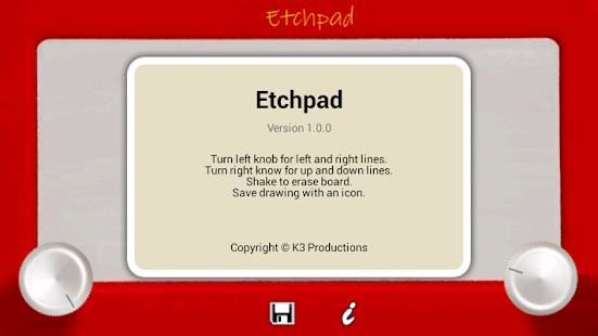 How to install Etchpad 1.0.7 unlimited apk for pc