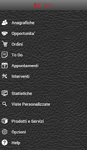 Free E/CRM Mobile APK for Android