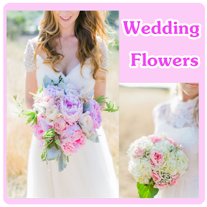 Wedding Flowers 1.0