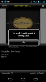 Prestige Organisation poster 4