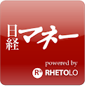 Nikkei Money logo