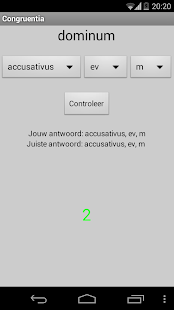 Download Congruentia APK