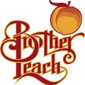 Brother Peach, A Tribute to th logo
