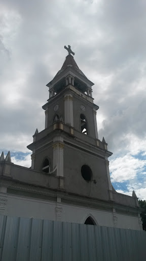 Catedral De Salcedo