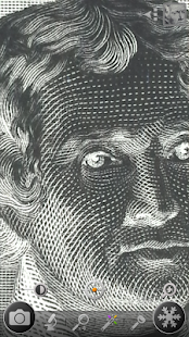   Magnifier & Microscope [Cozy]- screenshot thumbnail   