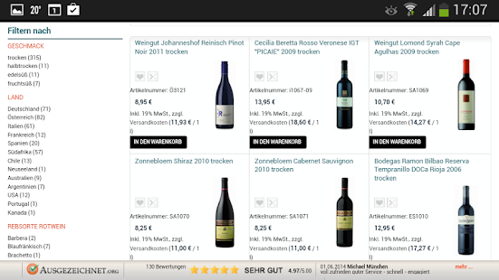 How to install Bauer Vinothek 0.3.2 mod apk for pc