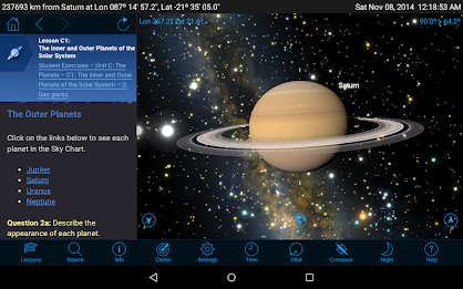 Starry Night Middle School poster 3