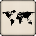 World Flags Challenge logo