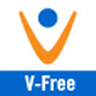 Vonage Mobile App for Facebook icon