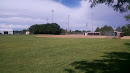 Bein North Baseball Field