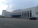 Московский Вокзал