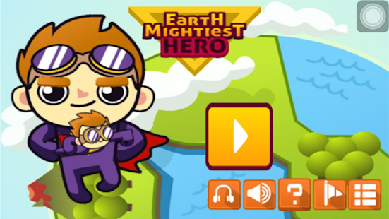 Free Download Kahraman Çocuk APK