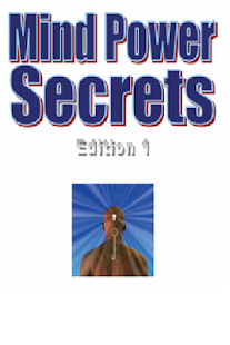 Mind Power Secrets Screenshots 0