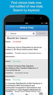 How to mod Clinical Research Trials 1.1 apk for laptop