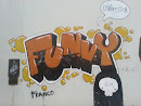 Graffiti Funny