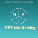 MPT Net Setting (Myanmar) icon