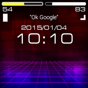 How to mod EuroBattWatchFace 1.0.3 unlimited apk for pc