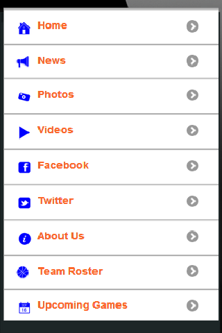 【免費運動App】Knicks Basketball Fan App-APP點子