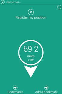 Find My Car + LabOfApp Screenshots 0