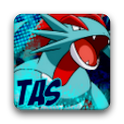 TAS logo