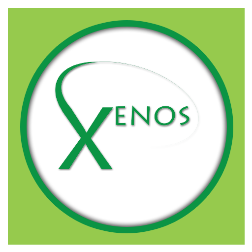 Xenos Hospitality Consultants 商業 App LOGO-APP開箱王