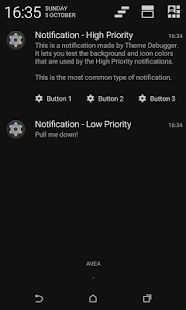 How to mod Simplicity Mustard CM11 Theme lastet apk for bluestacks