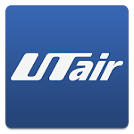 Cover Image of Tải xuống UTair 2.0 APK