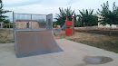 Parque Skate Ses Salines