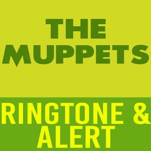 The Muppets Ringtone logo