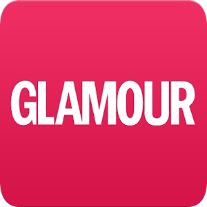 Glamour Celebrity News 新聞 App LOGO-APP開箱王