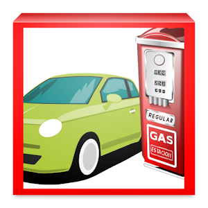 FuelCardLog 0.6