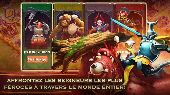 download Clash of Lords 2: Clash Divin free