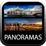 Cover Image of Download Photoshop CS6 Panoramas 1.0 APK