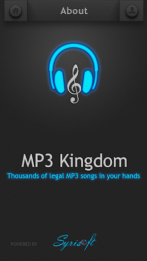 MP3 Kingdom