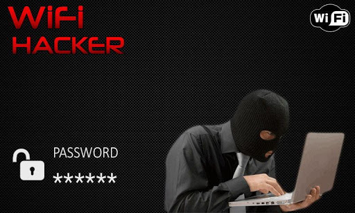 免費下載休閒APP|Wifi Hacker Prank app開箱文|APP開箱王