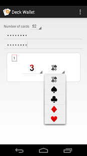 Lastest Deck Bitcoin Wallet APK