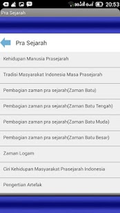 How to install Sejarah 1.1 unlimited apk for android