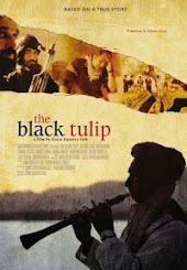 Black Tulip