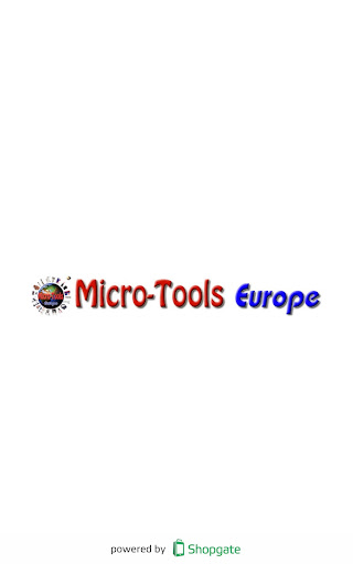 Micro-Tools Europe GmbH