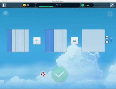 Lastest Symphony Math APK
