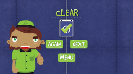 Help Mr. Tom poster 6