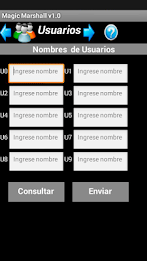 Magic Marshall poster 3