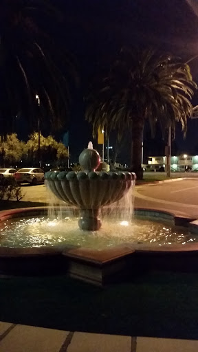 Renaissance Fountain