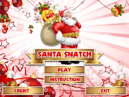 Santa Snatch Screenshots 5