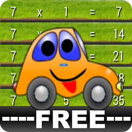 Talking Times Tables Free poster 6