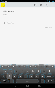 Dynamic Keyboard - Pro - screenshot thumbnail