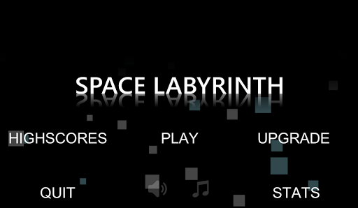 Space Labyrinth Lite