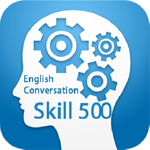 영어회화 스킬 심플 500.apk 1.2